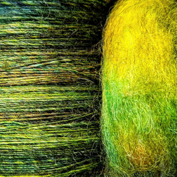 Beginning Spinning -  2 Day